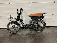 Doppio elektrische fiets - afbeelding 10 van  17