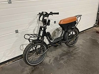 Doppio elektrische fiets - afbeelding 11 van  17