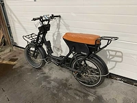 Doppio elektrische fiets - afbeelding 12 van  17