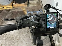 Doppio elektrische fiets - afbeelding 16 van  17