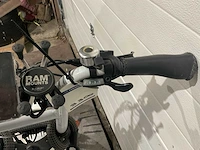 Doppio elektrische fiets - afbeelding 2 van  22