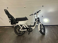 Doppio elektrische fiets - afbeelding 7 van  22