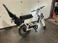 Doppio elektrische fiets - afbeelding 8 van  22