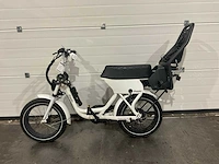Doppio elektrische fiets