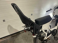 Doppio elektrische fiets - afbeelding 15 van  22