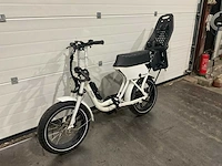 Doppio elektrische fiets - afbeelding 12 van  22