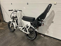 Doppio elektrische fiets - afbeelding 16 van  22