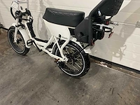 Doppio elektrische fiets - afbeelding 17 van  22