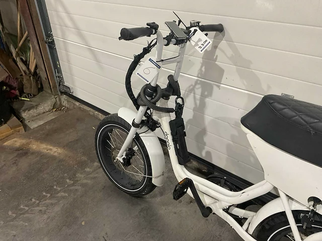 Doppio elektrische fiets - afbeelding 18 van  22