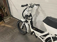 Doppio elektrische fiets - afbeelding 18 van  22