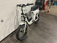 Doppio elektrische fiets - afbeelding 20 van  22