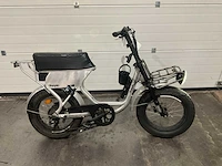 Doppio elektrische fiets - afbeelding 2 van  13