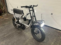 Doppio elektrische fiets - afbeelding 4 van  13