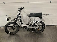 Doppio elektrische fiets