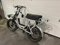 Doppio elektrische fiets - afbeelding 7 van  13