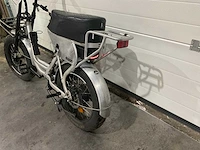 Doppio elektrische fiets - afbeelding 8 van  13