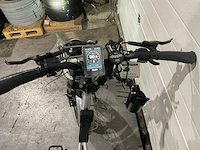 Doppio elektrische fiets - afbeelding 11 van  13