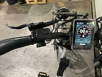 Doppio elektrische fiets - afbeelding 12 van  13
