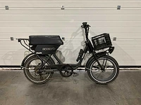 Doppio elektrische fiets - afbeelding 2 van  12
