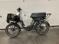 Doppio elektrische fiets