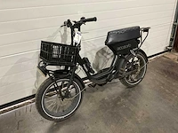 Doppio elektrische fiets - afbeelding 5 van  12