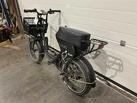 Doppio elektrische fiets - afbeelding 7 van  12