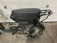 Doppio elektrische fiets - afbeelding 8 van  12
