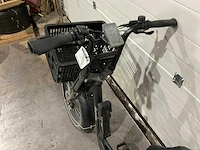 Doppio elektrische fiets - afbeelding 9 van  12