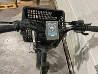 Doppio elektrische fiets - afbeelding 11 van  12