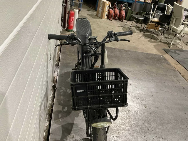 Doppio elektrische fiets - afbeelding 12 van  12