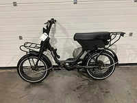 Doppio elektrische fiets
