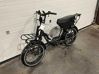 Doppio elektrische fiets - afbeelding 4 van  11