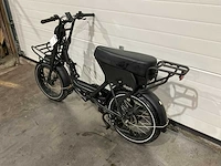Doppio elektrische fiets - afbeelding 5 van  11