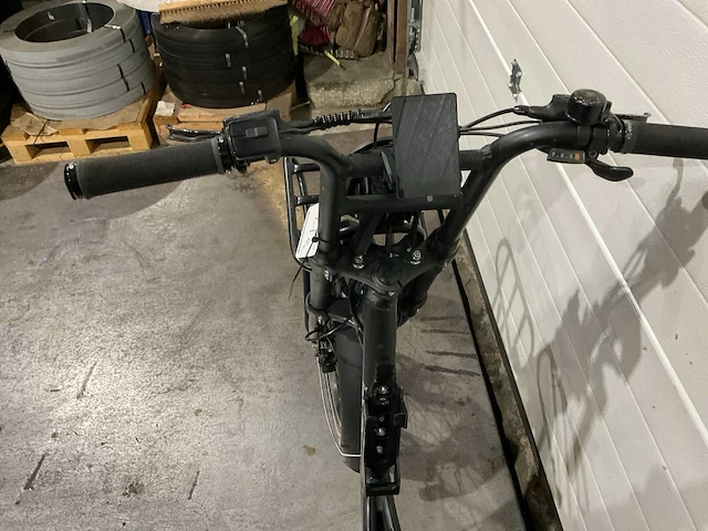Doppio elektrische fiets - afbeelding 7 van  11