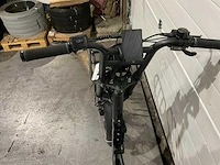 Doppio elektrische fiets - afbeelding 7 van  11