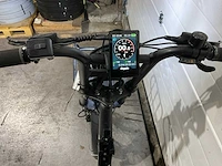 Doppio elektrische fiets - afbeelding 9 van  11