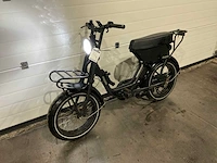 Doppio elektrische fiets - afbeelding 10 van  11