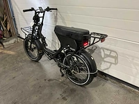 Doppio elektrische fiets - afbeelding 11 van  11