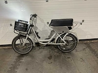 Doppio elektrische fiets - afbeelding 1 van  8