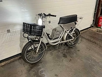 Doppio elektrische fiets - afbeelding 2 van  8