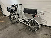 Doppio elektrische fiets - afbeelding 3 van  8