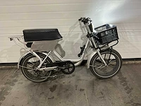 Doppio elektrische fiets - afbeelding 6 van  8