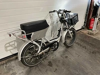 Doppio elektrische fiets - afbeelding 7 van  8