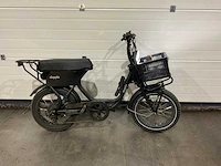 Doppio elektrische fiets - afbeelding 3 van  13