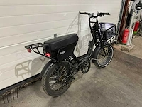 Doppio elektrische fiets - afbeelding 4 van  13
