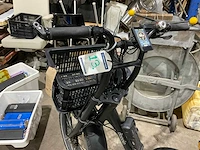 Doppio elektrische fiets - afbeelding 5 van  13