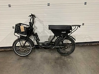Doppio elektrische fiets - afbeelding 1 van  13
