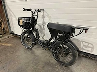 Doppio elektrische fiets - afbeelding 7 van  13
