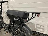 Doppio elektrische fiets - afbeelding 8 van  13