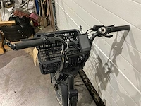 Doppio elektrische fiets - afbeelding 9 van  13